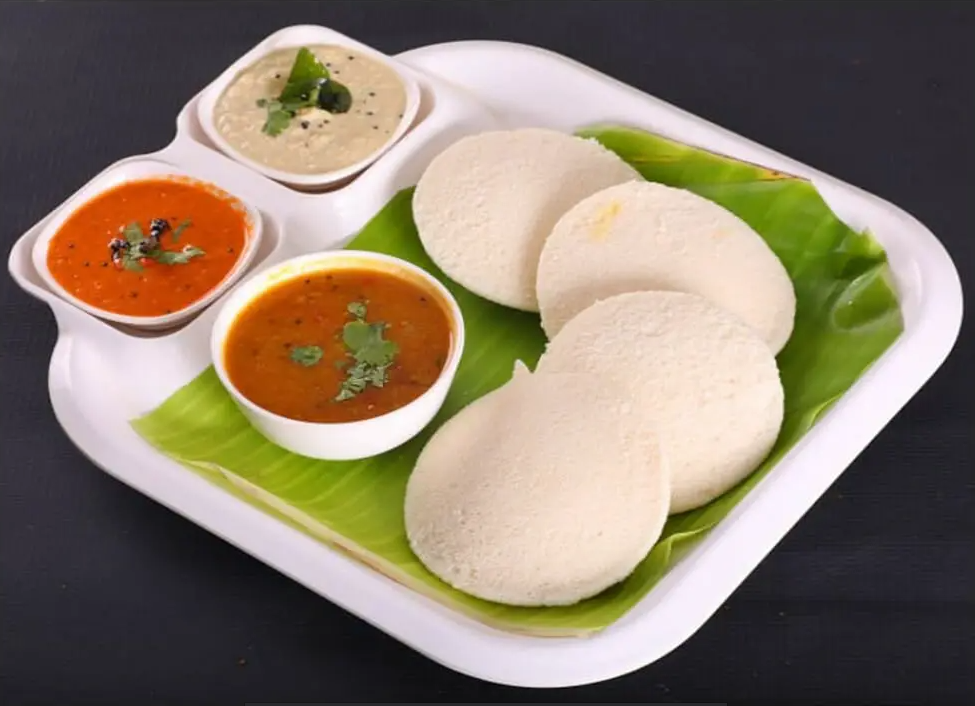 Idli