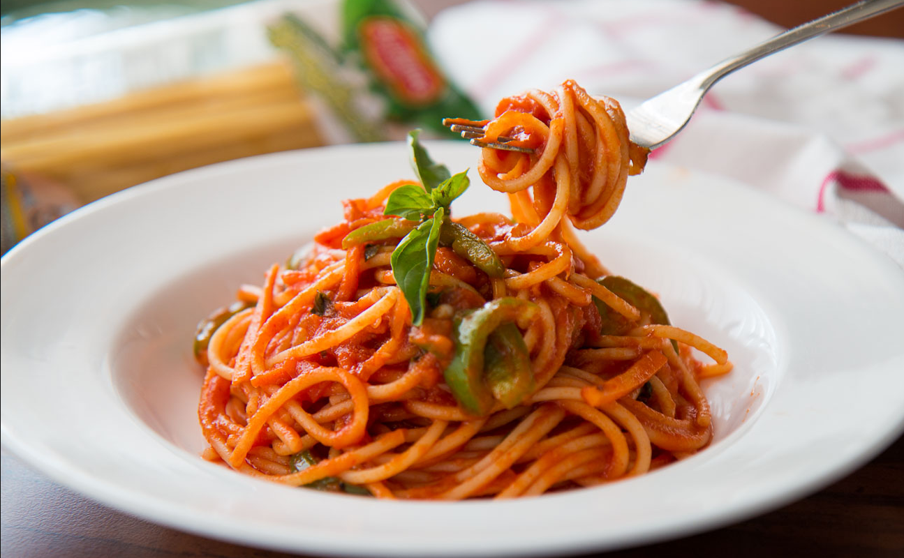 Speghetti