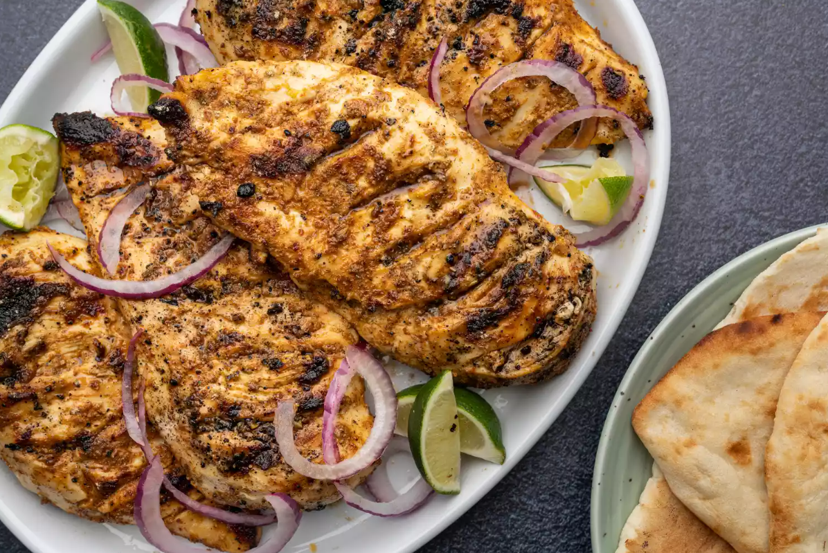 Tandoori